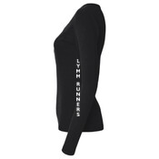Lymm Runners Women's Rhino base layer long sleeve 