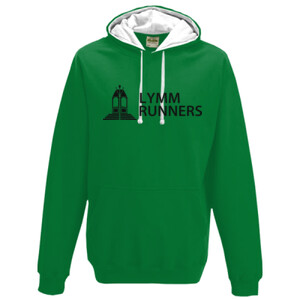 JH003 Varsity Hoodie